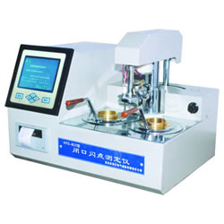 双杯闭口闪点测定仪HTS-B22产品图片
如果您对【双杯闭口闪点测定仪HTS-B22】的价格、厂家、型号、图片、技术参数、产品功能等有什么疑问,请联系我们获取双杯闭口闪点测定仪HTS-B22的最新信息。