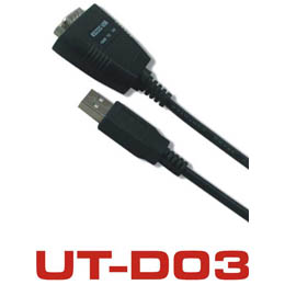 UT-Dϵ(ݴ) -> UT-D03  RS232C-USBգ-ϵ(ݴ) -> UT-D03  RS232C-USBhttp://www.yachen.com.cn