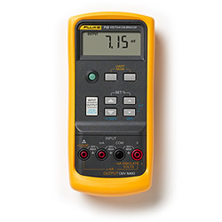Fluke 715电压/毫安校准器产品图片
美国福禄克电压/毫安校准器F715,
如果您对【Fluke 715电压/毫安校准器】的价格、厂家、型号、图片、技术参数、产品功能等有什么疑问,请联系我们获取Fluke 715电压/毫安校准器的最新信息。