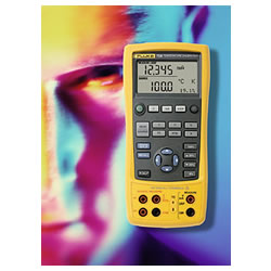 Fluke 724多功能温度校准器 产品图片
美国福禄克F724温度校准器,双显示屏幕,测量RTD、热电偶、欧姆和电压,测试传感器和变送器,通过25%和100%步进来进行快速线性测试
如果您对【Fluke 724多功能温度校准器 】的价格、厂家、型号、图片、技术参数、产品功能等有什么疑问,请联系我们获取Fluke 724多功能温度校准器 的最新信息。