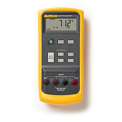Fluke712铂电阻校准器产品图片
美国福禄克 F712铂电阻校准器,
如果您对【 Fluke712铂电阻校准器】的价格、厂家、型号、图片、技术参数、产品功能等有什么疑问,请联系我们获取 Fluke712铂电阻校准器的最新信息。