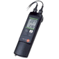 Testo 935 双通道温度计
点击查看【Testo 935 双通道温度计】的详细信息,如果您对Testo 935 双通道温度计的价格、厂家、型号、图片、技术参数、产品功能等有什么疑问,请联系我们获取Testo 935 双通道温度计的最新信息。
