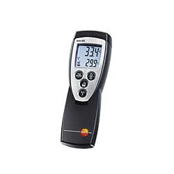 testo 922T922˫ͨ¶ȼhttp://www.yachen.com.cn