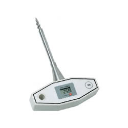 T105插入式温度计05631051
Testo 105食品测温仪,德图品质,订货号:0563 1051,屠宰场,冷藏库,运输车等场合理想的温度监测仪器
如果您对【T105插入式温度计05631051】的价格、厂家、型号、图片、技术参数、产品功能等有什么疑问,请联系我们获取T105插入式温度计05631051的最新信息。