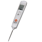 Testo 106防水安全型测温仪
点击查看【Testo 106防水安全型测温仪】的详细信息,如果您对Testo 106防水安全型测温仪的价格、厂家、型号、图片、技术参数、产品功能等有什么疑问,请联系我们获取Testo 106防水安全型测温仪的最新信息。