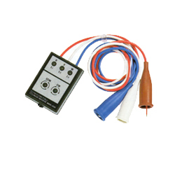 8030相序表(KYORITSU)产品图片
日本共立8030相位表,工作电压200-480V AC;频率响应20-400Hz;耐压2200V AC1分钟;
如果您对【8030相序表(KYORITSU)】的价格、厂家、型号、图片、技术参数、产品功能等有什么疑问,请联系我们获取8030相序表(KYORITSU)的最新信息。