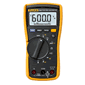 Fluke 115C万用表
点击查看【Fluke 115C万用表】的详细信息,如果您对Fluke 115C万用表的价格、厂家、型号、图片、技术参数、产品功能等有什么疑问,请联系我们获取Fluke 115C万用表的最新信息。
