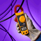 Fluke 321钳型表
点击查看【Fluke 321钳型表】的详细信息,如果您对Fluke 321钳型表的价格、厂家、型号、图片、技术参数、产品功能等有什么疑问,请联系我们获取Fluke 321钳型表的最新信息。