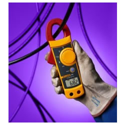 Fluke 321ǯͱ»F321/F322ϵǯͱ,̣0 - 400 V http://www.yachen.com.cn