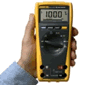 Fluke 179万用表
点击查看【Fluke 179万用表】的详细信息,如果您对Fluke 179万用表的价格、厂家、型号、图片、技术参数、产品功能等有什么疑问,请联系我们获取Fluke 179万用表的最新信息。
