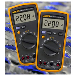 Fluke 15B»F15Bñ,3λ4֮3ʾ.4000,TL10һhttp://www.yachen.com.cn