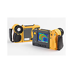 Fluke Ti40 ȳ» Ti40 ȳ,Fluke IR-Fusion™ ,Ti40,SmartView™,http://www.yachen.com.cn