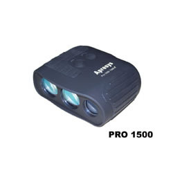 美国APRESYS测距望远镜 PRO1500型产品图片
如果您对【美国APRESYS测距望远镜 PRO1500型】的价格、厂家、型号、图片、技术参数、产品功能等有什么疑问,请联系我们获取美国APRESYS测距望远镜 PRO1500型的最新信息。