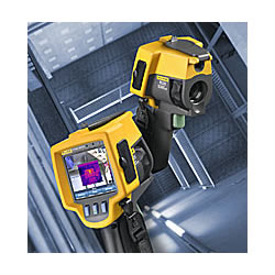 Fluke Ti25 » Ti25,Ti25ȳ,Fluke IR-Fusion® ,עhttp://www.yachen.com.cn