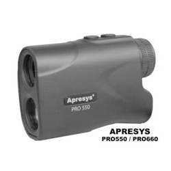 PRO660型测距望远镜产品图片
美国APRESYS激光测距仪PRO660,测速望远镜PRO660,测距范围:6-660m,测距误差:±1m±0.1%
如果您对【PRO660型测距望远镜】的价格、厂家、型号、图片、技术参数、产品功能等有什么疑问,请联系我们获取PRO660型测距望远镜的最新信息。