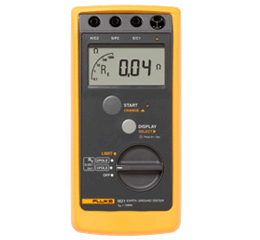 Fluke 1621ӵصF1621,»1621ֳʽӵص,ʺõĽӵزǼָ,ʹ˵:ѹԷӵصԷhttp://www.yachen.com.cn