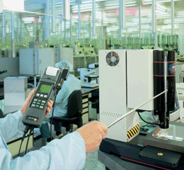 testo 400多功能测量仪
德图400多功能测量仪可更换不同的探头测不同的参数,可测风速,风量,可测温度,湿度,还可测压力,转速.订货号:05634001
如果您对【testo 400多功能测量仪】的价格、厂家、型号、图片、技术参数、产品功能等有什么疑问,请联系我们获取testo 400多功能测量仪的最新信息。