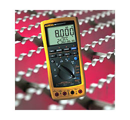 »Fluke 789 ProcessMeter™ ̶ñ»Fluke 789 ProcessMeter™ ̶ñ ·У׼ ģ 24 V ·Դ ˫ʾĻhttp://www.yachen.com.cn