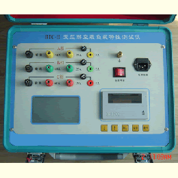 变压器空负载特性综合测试仪
点击查看【变压器空负载特性综合测试仪】的详细信息,如果您对变压器空负载特性综合测试仪的价格、厂家、型号、图片、技术参数、产品功能等有什么疑问,请联系我们获取变压器空负载特性综合测试仪的最新信息。