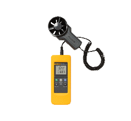 Fluke925风速计
福禄克F925叶轮式风速计,测量风速:0.4至25.00米/秒,0.01米/秒分辨率;测量风温:0至50 ℃
如果您对【Fluke925风速计】的价格、厂家、型号、图片、技术参数、产品功能等有什么疑问,请联系我们获取Fluke925风速计的最新信息。