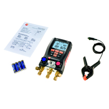testo550-1电子歧管仪
点击查看【testo550-1电子歧管仪】的详细信息,如果您对testo550-1电子歧管仪的价格、厂家、型号、图片、技术参数、产品功能等有什么疑问,请联系我们获取testo550-1电子歧管仪的最新信息。