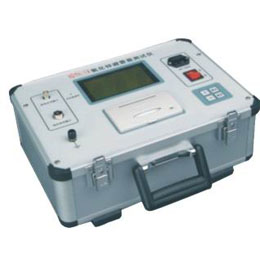 JBL型氧化锌避雷器测试仪
点击查看【JBL型氧化锌避雷器测试仪】的详细信息,如果您对JBL型氧化锌避雷器测试仪的价格、厂家、型号、图片、技术参数、产品功能等有什么疑问,请联系我们获取JBL型氧化锌避雷器测试仪的最新信息。