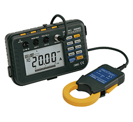 交直流钳型表 3290+9691
9691AC/DC钳式传感器,AC转换器 9445-02,输出线 9094,最大支持2000A的测量
如果您对【交直流钳型表 3290+9691】的价格、厂家、型号、图片、技术参数、产品功能等有什么疑问,请联系我们获取交直流钳型表 3290+9691的最新信息。
