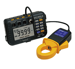 交/直流钳型表3290-10+9692
日本日置特约经销平台,AC转换器:9445-03;9445-02;输出线:9094
如果您对【交/直流钳型表3290-10+9692】的价格、厂家、型号、图片、技术参数、产品功能等有什么疑问,请联系我们获取交/直流钳型表3290-10+9692的最新信息。