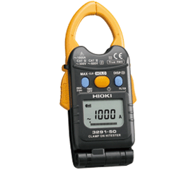钳型表 3291-50
hioki钳式电流表3291-50,AC电流量程:60.00 A / 600.0A / 1000 A AC 3 档量程;数显 / 6000 dgt;日置CATIII 600V 钳表
如果您对【钳型表 3291-50】的价格、厂家、型号、图片、技术参数、产品功能等有什么疑问,请联系我们获取钳型表 3291-50的最新信息。