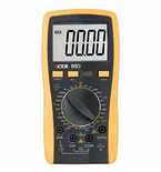 VICTOR 88D万用表
点击查看【VICTOR 88D万用表】的详细信息,如果您对VICTOR 88D万用表的价格、厂家、型号、图片、技术参数、产品功能等有什么疑问,请联系我们获取VICTOR 88D万用表的最新信息。
