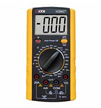 ViCtor 890C+万用表
点击查看【ViCtor 890C+万用表】的详细信息,如果您对ViCtor 890C+万用表的价格、厂家、型号、图片、技术参数、产品功能等有什么疑问,请联系我们获取ViCtor 890C+万用表的最新信息。