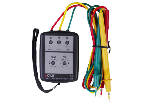 三相交流电相序计VC850
http://www.yachen.com.cn