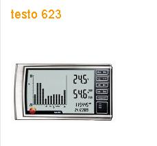 testo 623T623ʽʪȼ¼http://www.yachen.com.cn