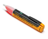 Fluke 1AC-C II试电笔
点击查看【Fluke 1AC-C II试电笔】的详细信息,如果您对Fluke 1AC-C II试电笔的价格、厂家、型号、图片、技术参数、产品功能等有什么疑问,请联系我们获取Fluke 1AC-C II试电笔的最新信息。