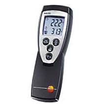 testo 922温度仪
点击查看【testo 922温度仪】的详细信息,如果您对testo 922温度仪的价格、厂家、型号、图片、技术参数、产品功能等有什么疑问,请联系我们获取testo 922温度仪的最新信息。