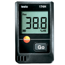 testo 174H温湿度记录仪
点击查看【testo 174H温湿度记录仪】的详细信息,如果您对testo 174H温湿度记录仪的价格、厂家、型号、图片、技术参数、产品功能等有什么疑问,请联系我们获取testo 174H温湿度记录仪的最新信息。