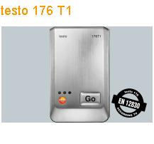 testo 176-T1温度记录仪产品图片
05721761德图176-T1电子记录仪可存储2,000,000个数据,Testo176-T1温度记录仪量程:-35 ~ +70 °C,精度:±0.2 °C,分辨率:0.01°C
如果您对【testo 176-T1温度记录仪】的价格、厂家、型号、图片、技术参数、产品功能等有什么疑问,请联系我们获取testo 176-T1温度记录仪的最新信息。