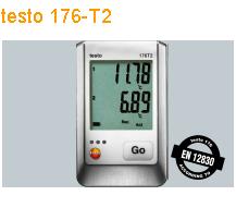 testo 176-T2温度记录仪
05721762T176-T2双通道电子记录仪可连接2个Pt100的温度探头,德图176-T2温度记录仪测量速率:1sec~24h,量程: -50 ~ +400 °C,可存储2,000,000个数据
如果您对【testo 176-T2温度记录仪】的价格、厂家、型号、图片、技术参数、产品功能等有什么疑问,请联系我们获取testo 176-T2温度记录仪的最新信息。