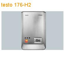 testo 176-H2温湿度记录仪产品图片
05721766 德国进口温湿度记录仪T176-H2四通道可接2个温湿度探头,德图176-H2电子记录仪量程:-20 ~ +70 °C,-40 ~ +70°Ctd,0~100%RH
如果您对【testo 176-H2温湿度记录仪】的价格、厂家、型号、图片、技术参数、产品功能等有什么疑问,请联系我们获取testo 176-H2温湿度记录仪的最新信息。