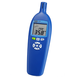 TES-1260温湿度计
点击查看【TES-1260温湿度计】的详细信息,如果您对TES-1260温湿度计的价格、厂家、型号、图片、技术参数、产品功能等有什么疑问,请联系我们获取TES-1260温湿度计的最新信息。
