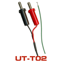 UT-T系列(温度测试类) -> UT-T02 K型热电偶点击查看【UT-T系列(温度测试类) -> UT-T02 K型热电偶】的详细信息，如果您对UT-T系列(温度测试类) -> UT-T02 K型热电偶的价格、厂家、型号、图片、技术参数、产品功能等有什么疑问，请联系我们获取UT-T系列(温度测试类) -> UT-T02 K型热电偶的最新信息。