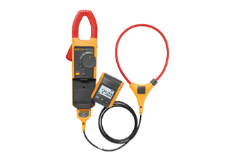 Fluke 381ԶʾЧֵǯF381ǯصɷʾǯ,»381ǯαiFlex™ ԵǯΧչ 2500 A achttp://www.yachen.com.cn