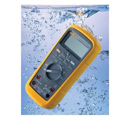 »F28ñFluke 28ñ,ʾ20000ʾ,0.1 mV  1000 V;
http://www.yachen.com.cn