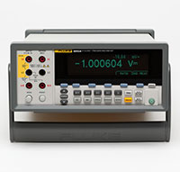 Fluke8845ĄʽñF8845A߾Ⱦܶ๦̨ʽñ,Fluke8845Aλ뾫ñ; ̣ VDC:100 mV 1000V 
 http://www.yachen.com.cn