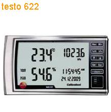 testo 622温湿度大气压力表
点击查看【testo 622温湿度大气压力表】的详细信息,如果您对testo 622温湿度大气压力表的价格、厂家、型号、图片、技术参数、产品功能等有什么疑问,请联系我们获取testo 622温湿度大气压力表的最新信息。