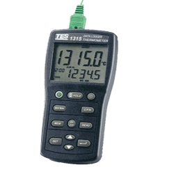 TES-1315/1316温度记录表
点击查看【TES-1315/1316温度记录表】的详细信息,如果您对TES-1315/1316温度记录表的价格、厂家、型号、图片、技术参数、产品功能等有什么疑问,请联系我们获取TES-1315/1316温度记录表的最新信息。