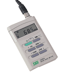 TES-1355噪音剂量计点击查看【TES-1355噪音剂量计】的详细信息，如果您对TES-1355噪音剂量计的价格、厂家、型号、图片、技术参数、产品功能等有什么疑问，请联系我们获取TES-1355噪音剂量计的最新信息。