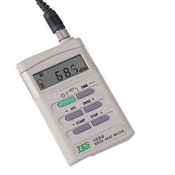TES-1355噪音剂量计
点击查看【TES-1355噪音剂量计】的详细信息,如果您对TES-1355噪音剂量计的价格、厂家、型号、图片、技术参数、产品功能等有什么疑问,请联系我们获取TES-1355噪音剂量计的最新信息。