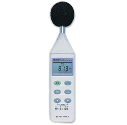 CENTER320数位式噪音计
点击查看【CENTER320数位式噪音计】的详细信息,如果您对CENTER320数位式噪音计的价格、厂家、型号、图片、技术参数、产品功能等有什么疑问,请联系我们获取CENTER320数位式噪音计的最新信息。