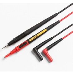 福禄克(Fluke) TL175可旋转表笔
点击查看【福禄克(Fluke) TL175可旋转表笔】的详细信息,如果您对福禄克(Fluke) TL175可旋转表笔的价格、厂家、型号、图片、技术参数、产品功能等有什么疑问,请联系我们获取福禄克(Fluke) TL175可旋转表笔的最新信息。